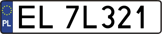 EL7L321
