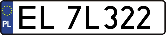EL7L322
