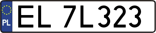 EL7L323