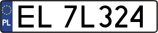 EL7L324