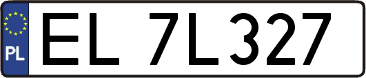 EL7L327