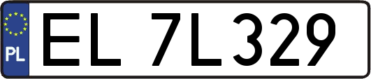 EL7L329