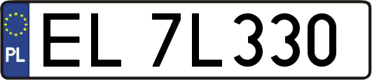 EL7L330