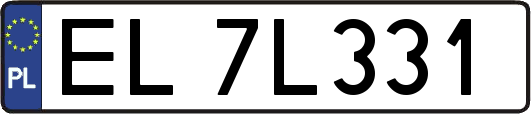 EL7L331