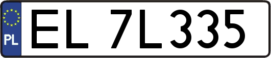 EL7L335