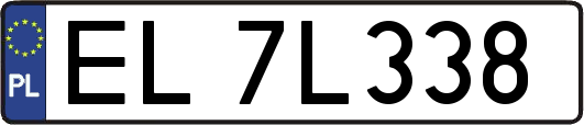 EL7L338