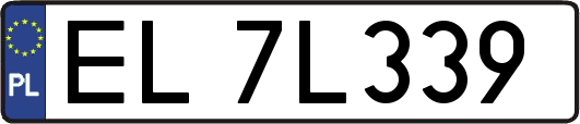EL7L339