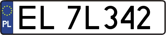 EL7L342