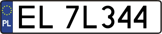 EL7L344
