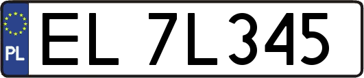 EL7L345