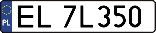 EL7L350