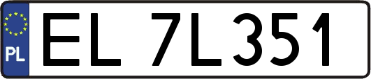 EL7L351