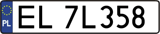 EL7L358