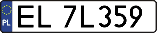 EL7L359
