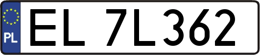 EL7L362
