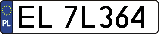 EL7L364