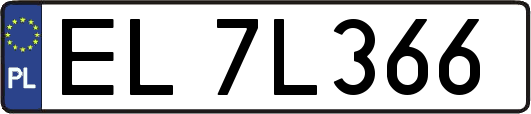 EL7L366