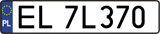 EL7L370