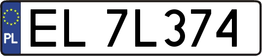EL7L374