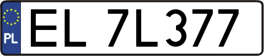 EL7L377