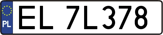 EL7L378