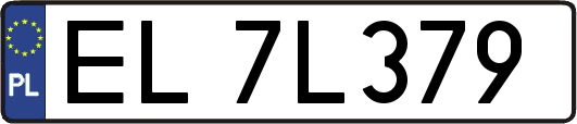 EL7L379