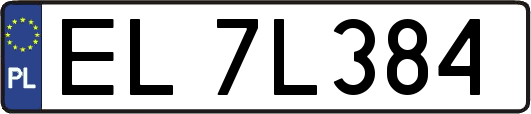 EL7L384