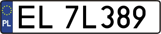 EL7L389