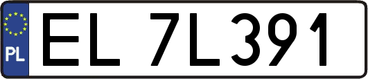 EL7L391