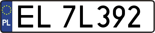 EL7L392