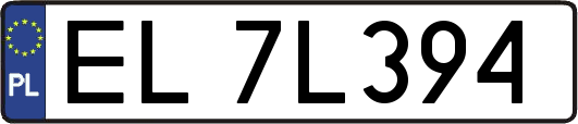 EL7L394