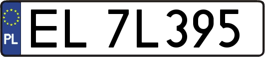EL7L395