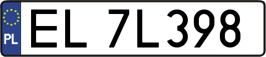 EL7L398