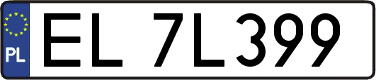 EL7L399
