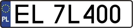 EL7L400