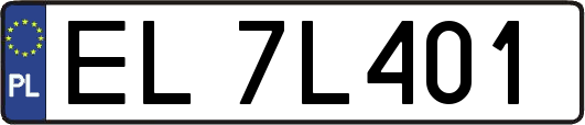 EL7L401