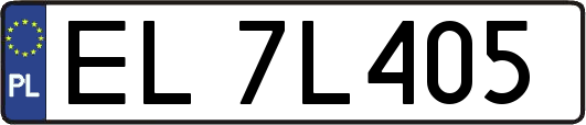 EL7L405