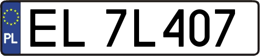 EL7L407