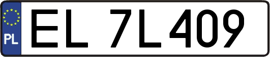EL7L409