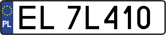 EL7L410