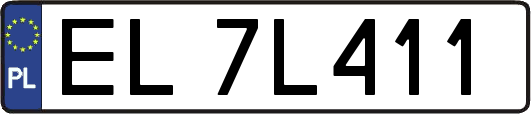 EL7L411