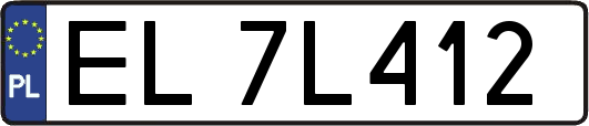EL7L412