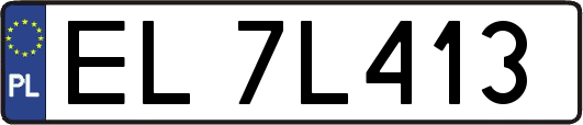 EL7L413