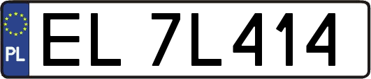 EL7L414
