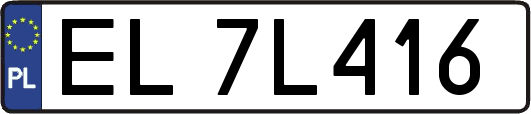 EL7L416