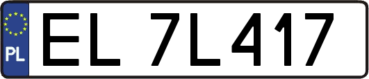 EL7L417