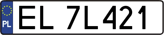 EL7L421