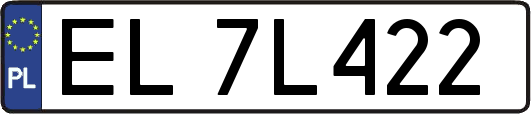 EL7L422