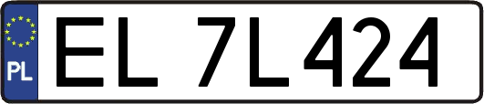 EL7L424