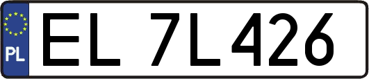EL7L426